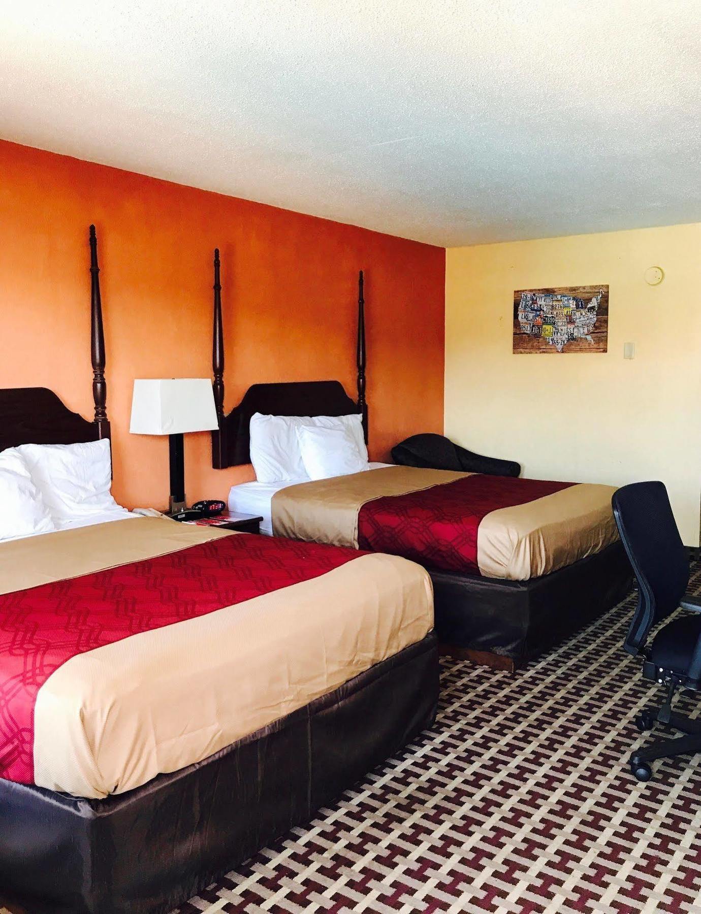 Milan Inn & Suites Eksteriør bilde